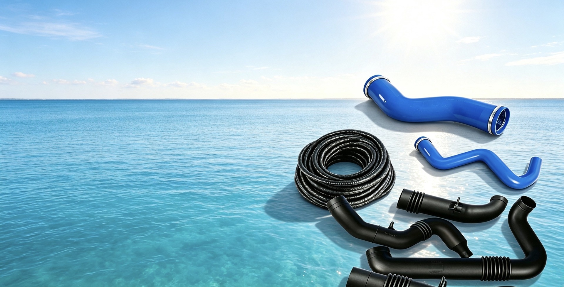 CERIS FLUID engine & construction machinery hoses