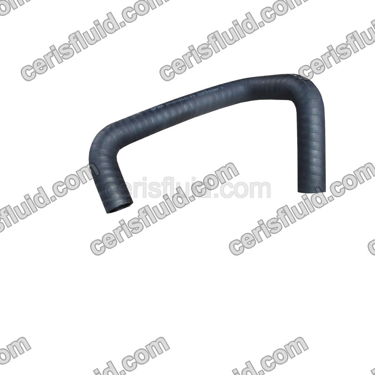 Upper Radiator Hose