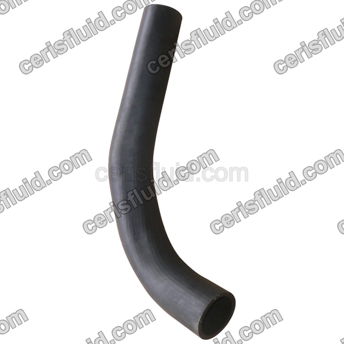 Lower Radiator Hose - view 2