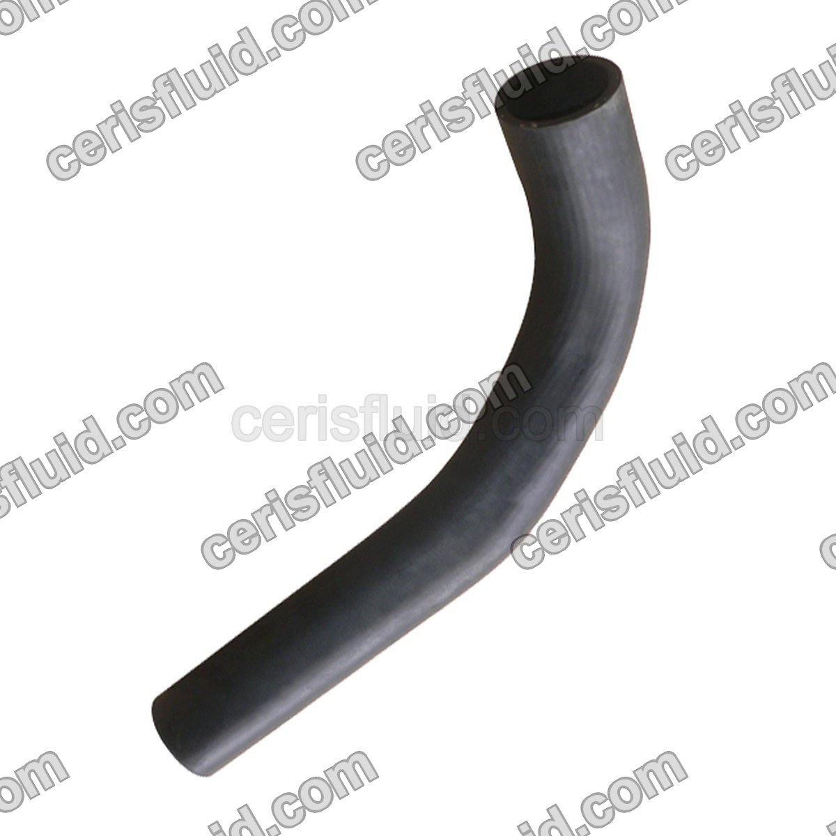 Lower Radiator Hose - view 3