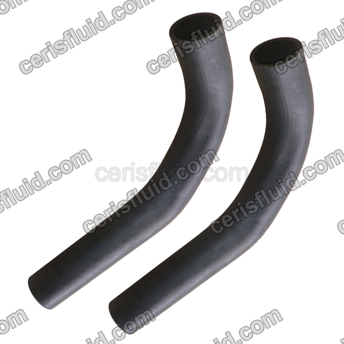 Lower Radiator Hose - view 4