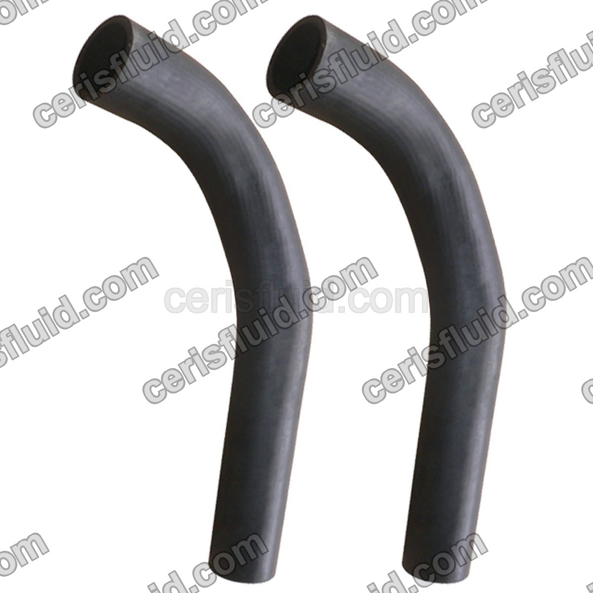 Lower Radiator Hose - view 5