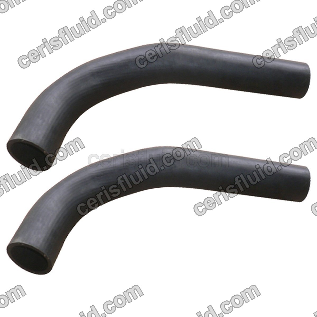 Lower Radiator Hose - view 6