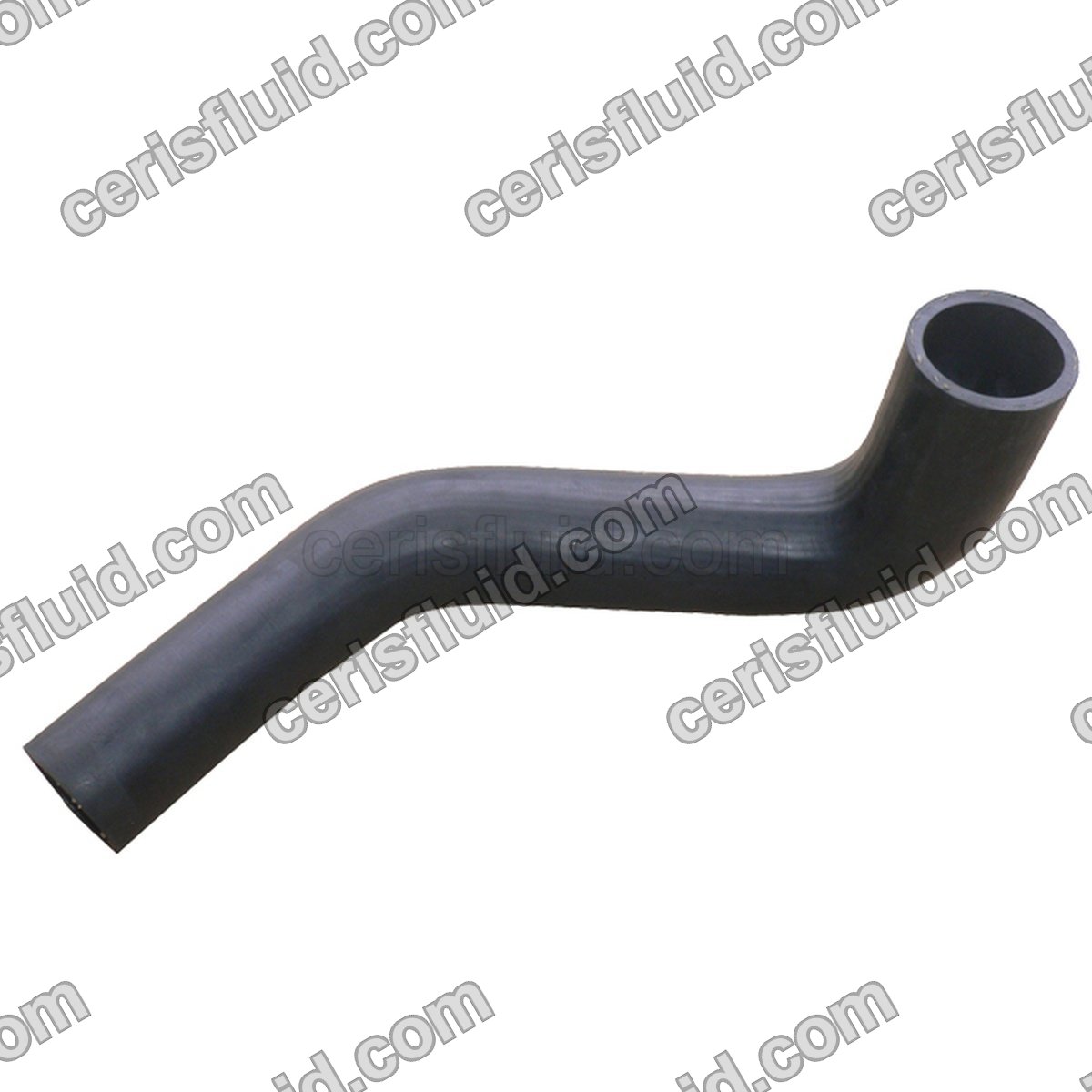 Upper Radiator Hose