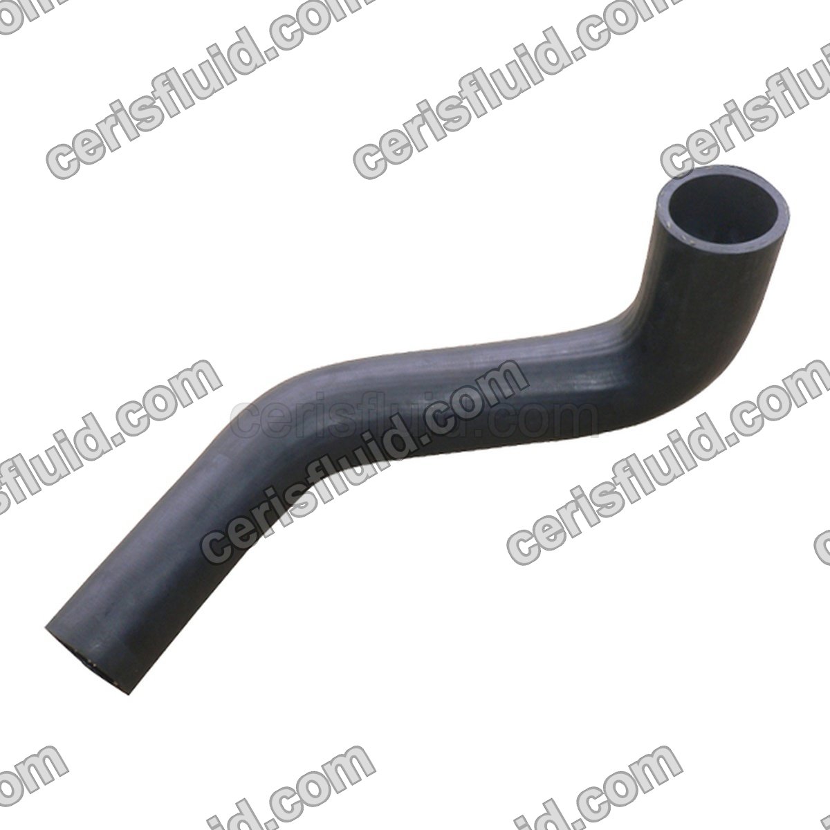 Upper Radiator Hose - view 3