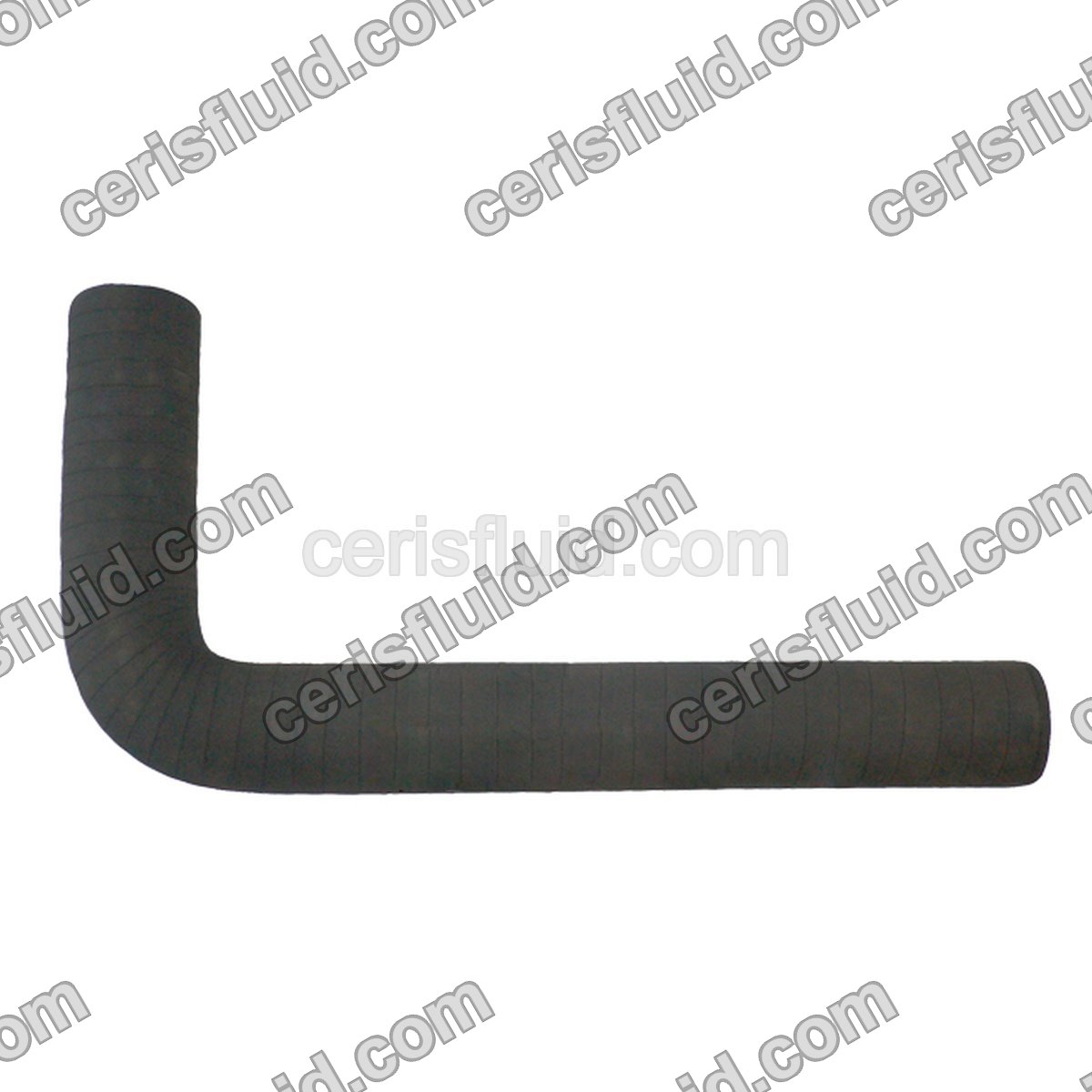 Upper Radiator Hose