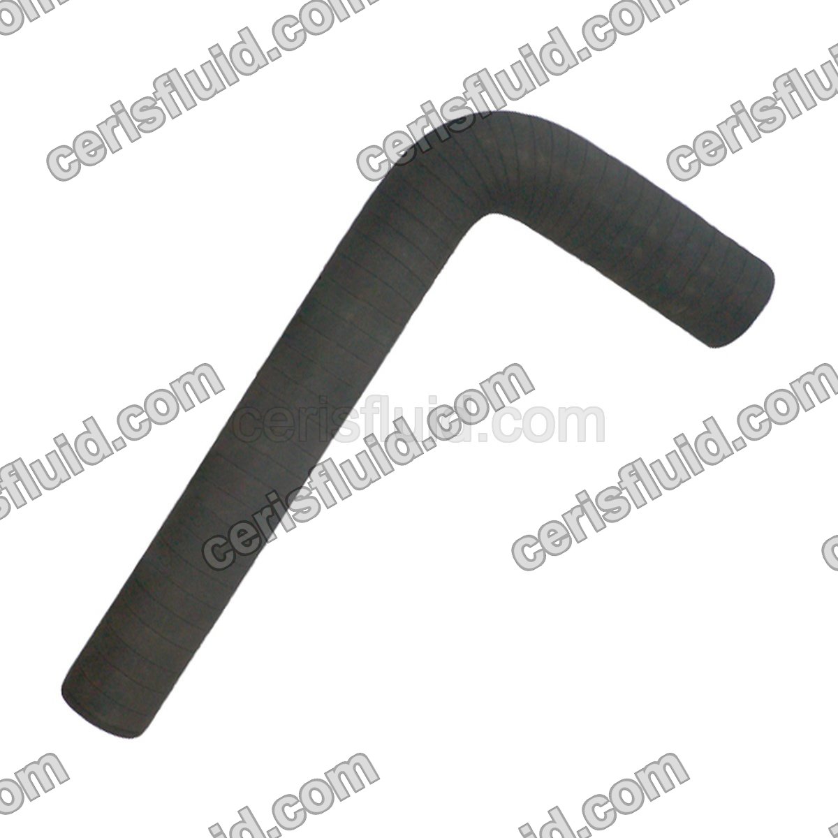 Upper Radiator Hose - view 3