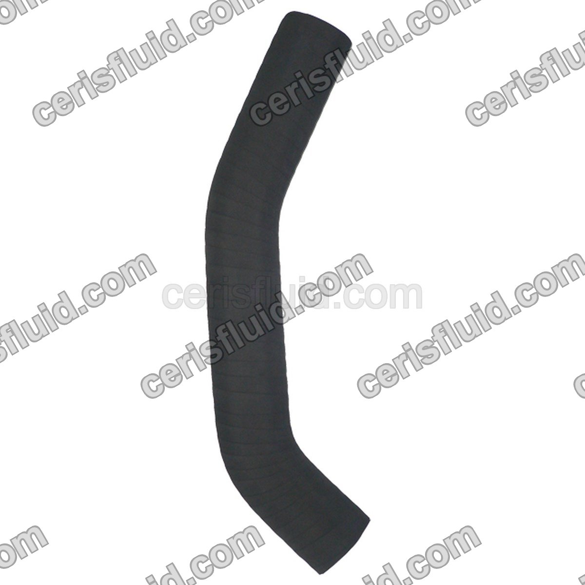 Lower Radiator Hose - view 2