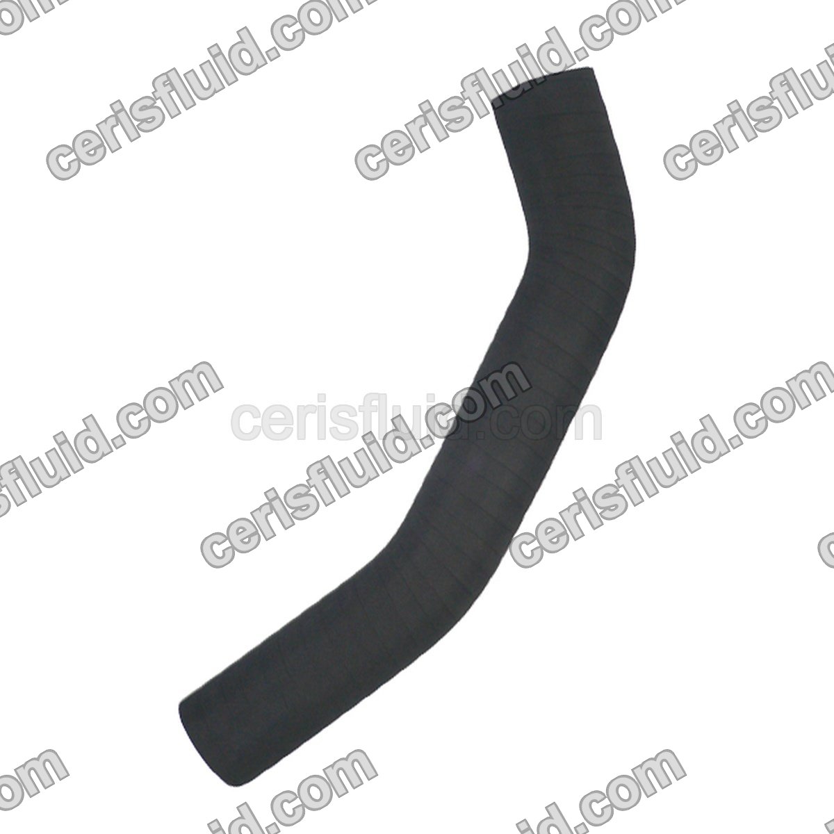 Lower Radiator Hose - view 3