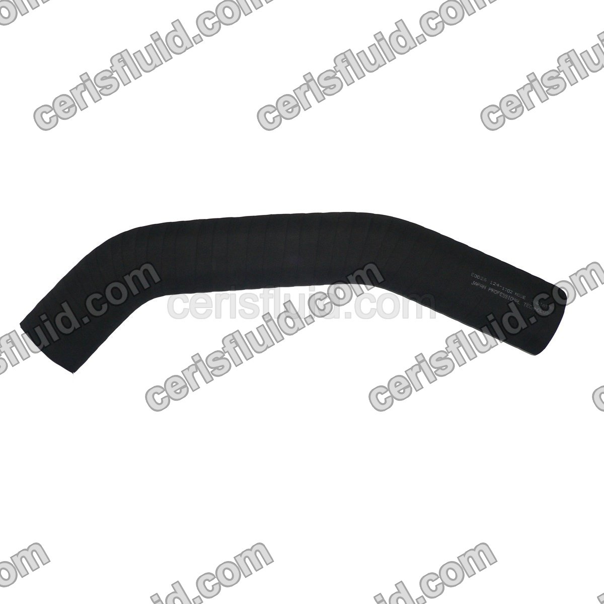 Lower Radiator Hose - view 7