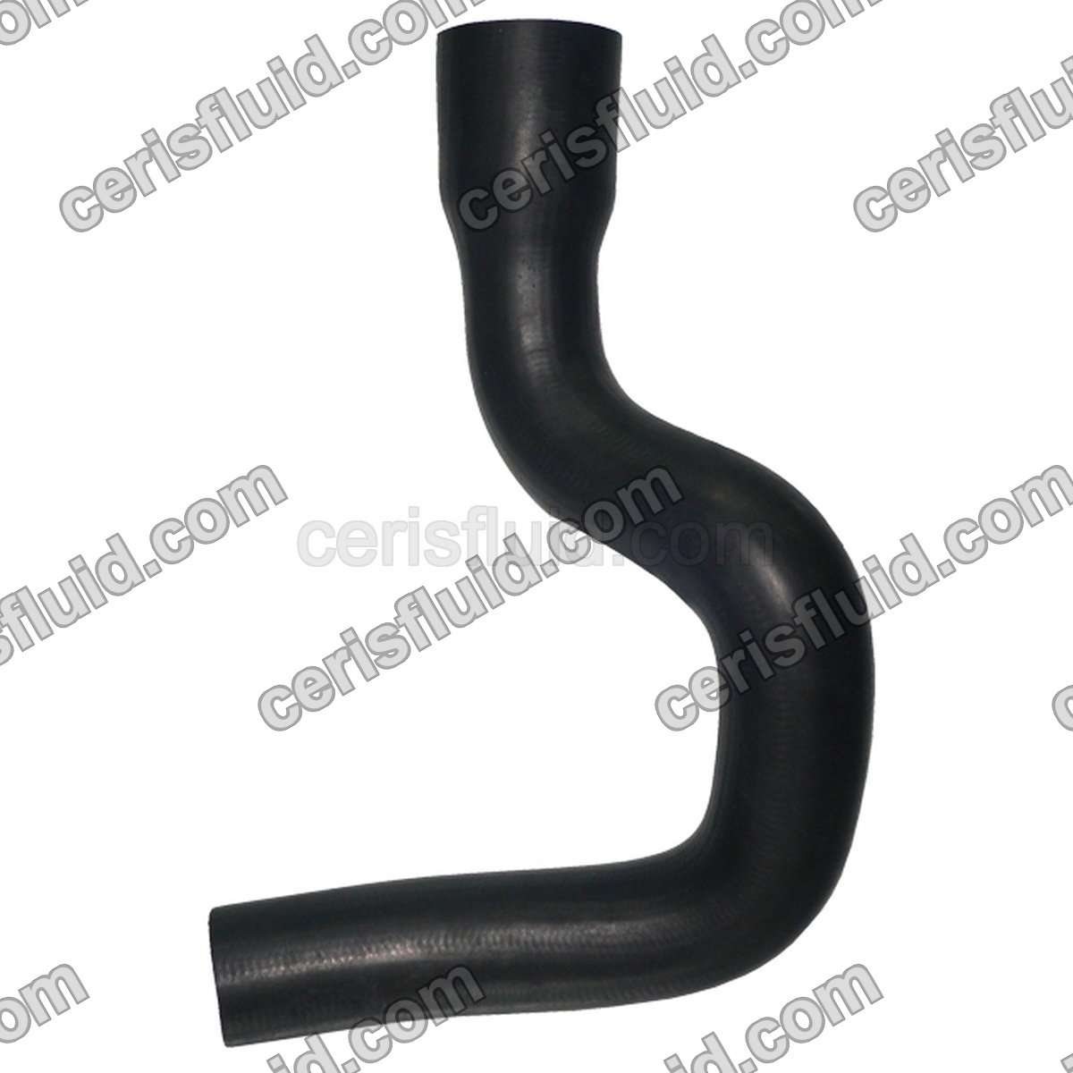Lower Radiator Hose - view 2