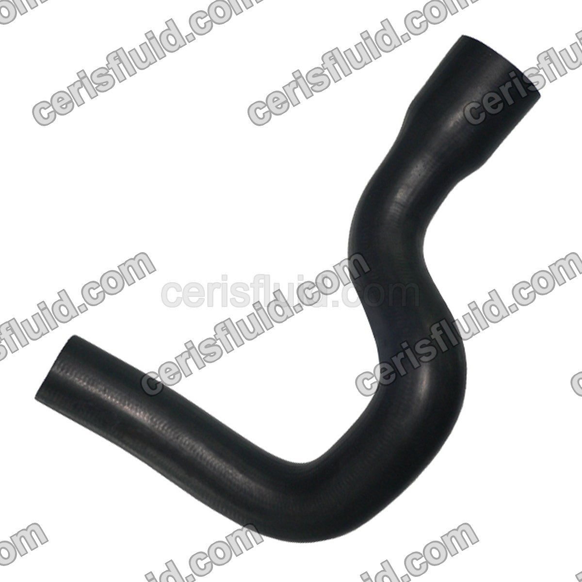 Lower Radiator Hose - view 3