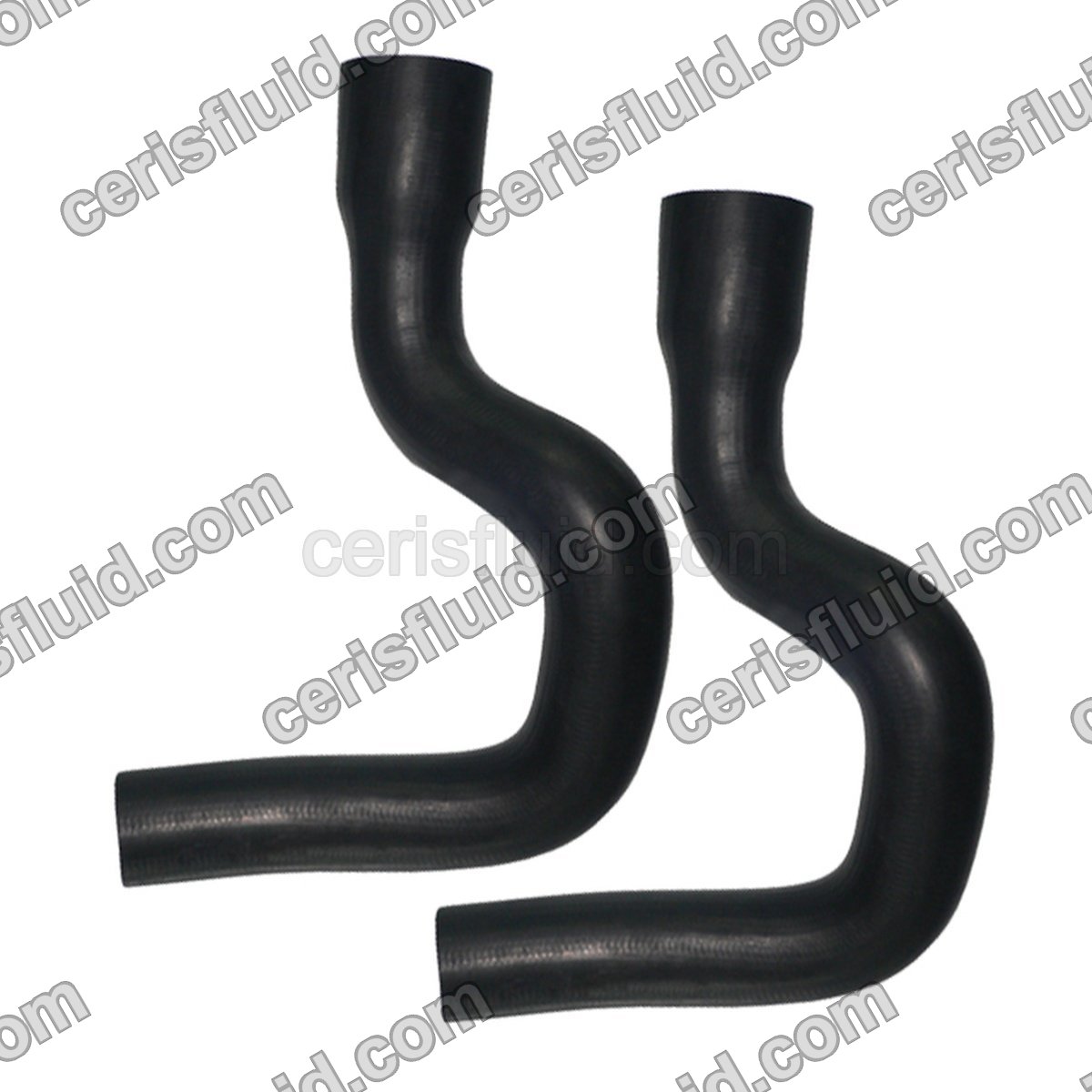 Lower Radiator Hose - view 5
