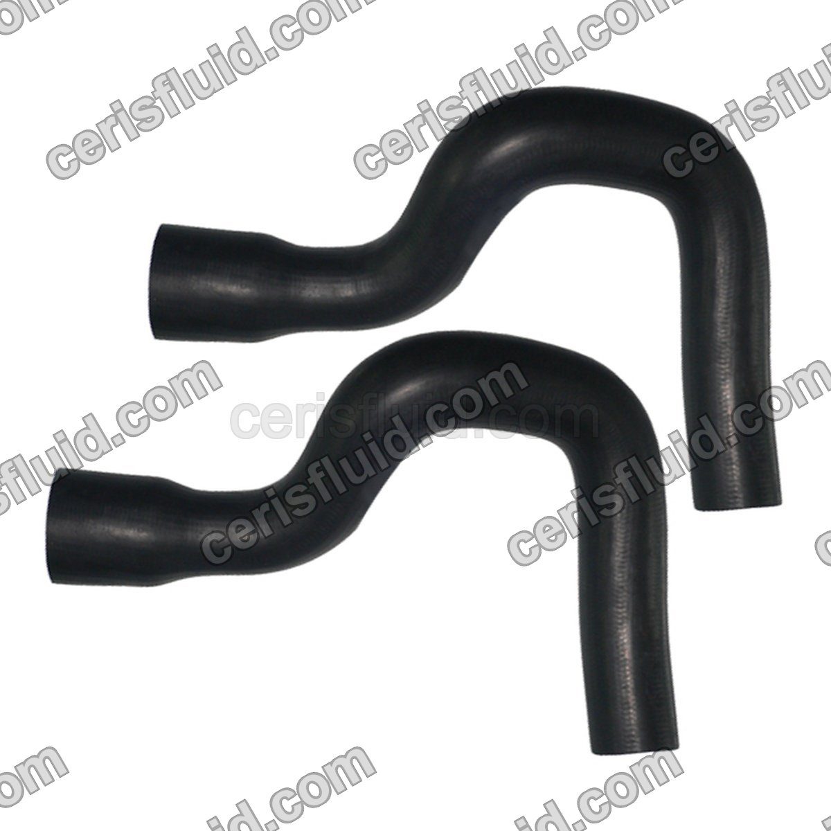 Lower Radiator Hose - view 6