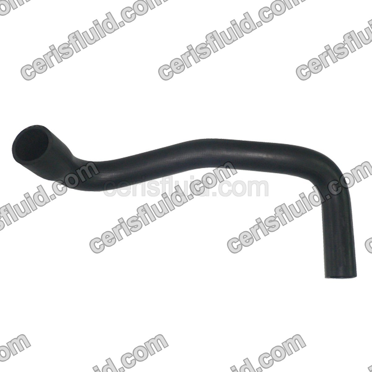 Upper Radiator Hose