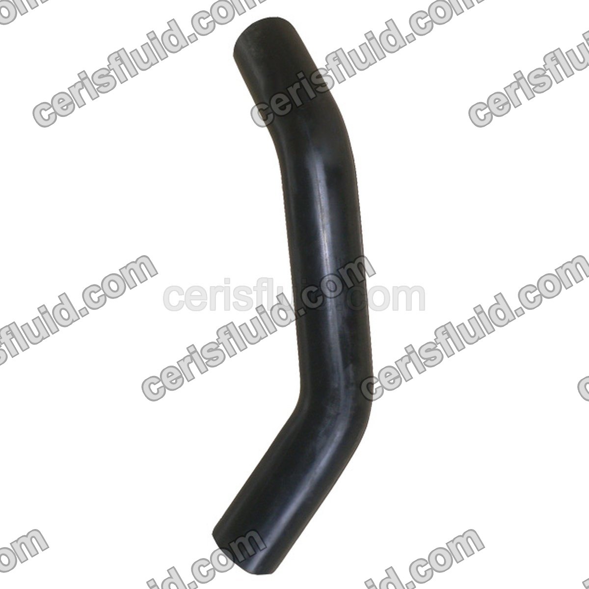 Upper Radiator Hose - view 2