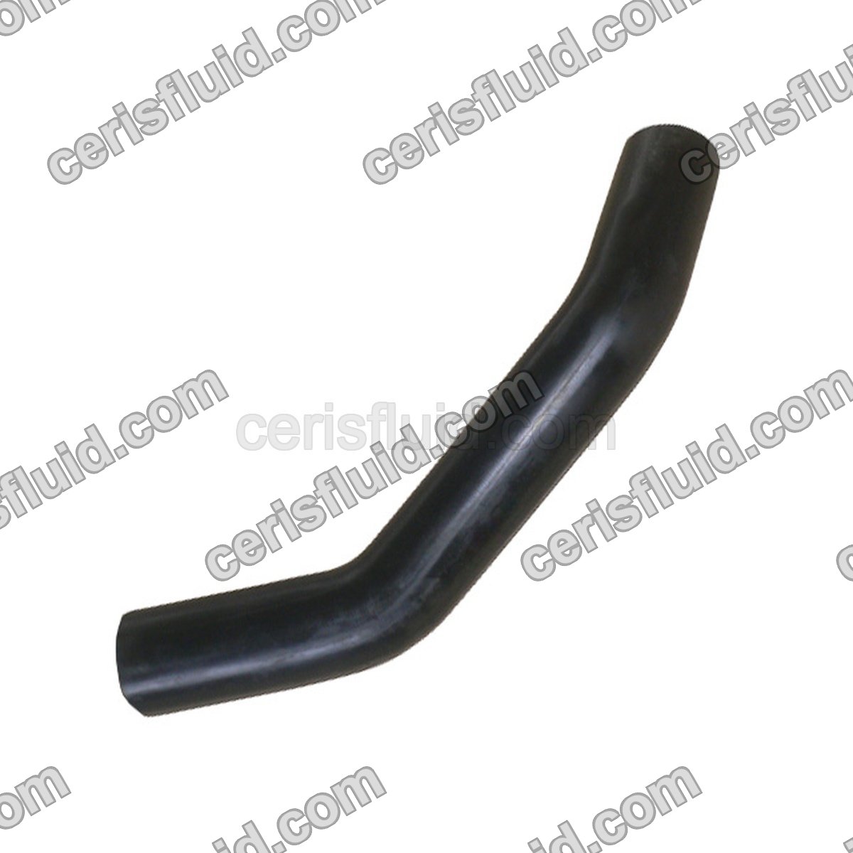 Upper Radiator Hose - view 3