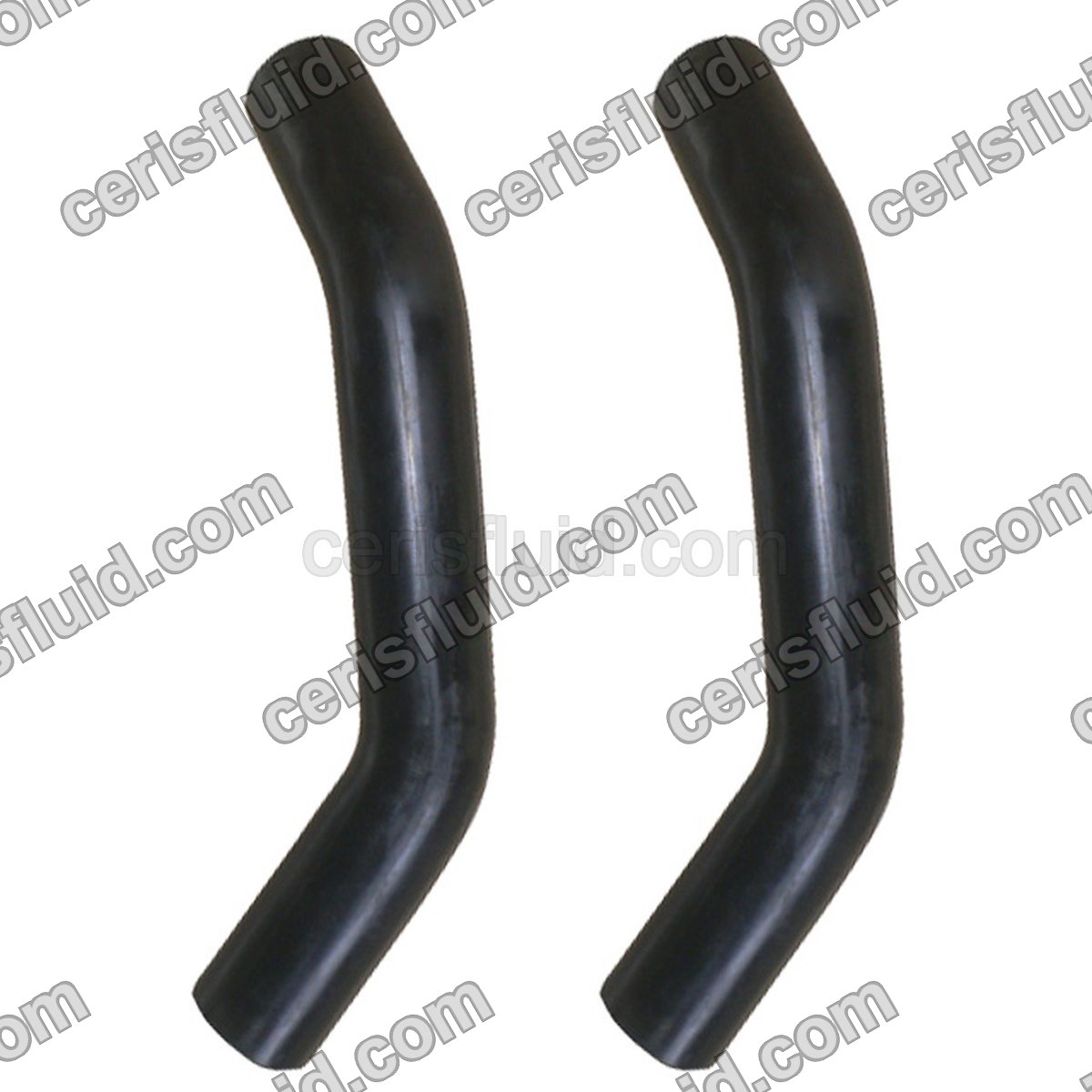 Upper Radiator Hose - view 5
