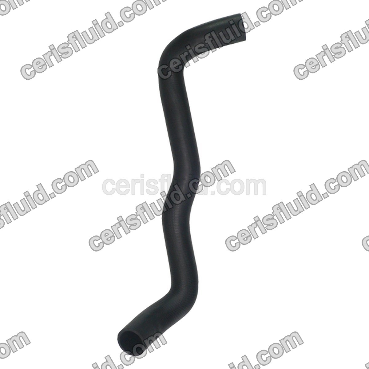 Lower Radiator Hose - view 2