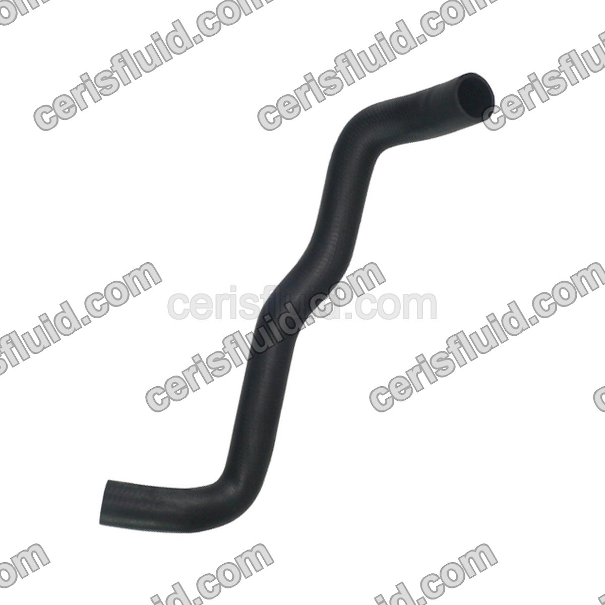 Lower Radiator Hose - view 3