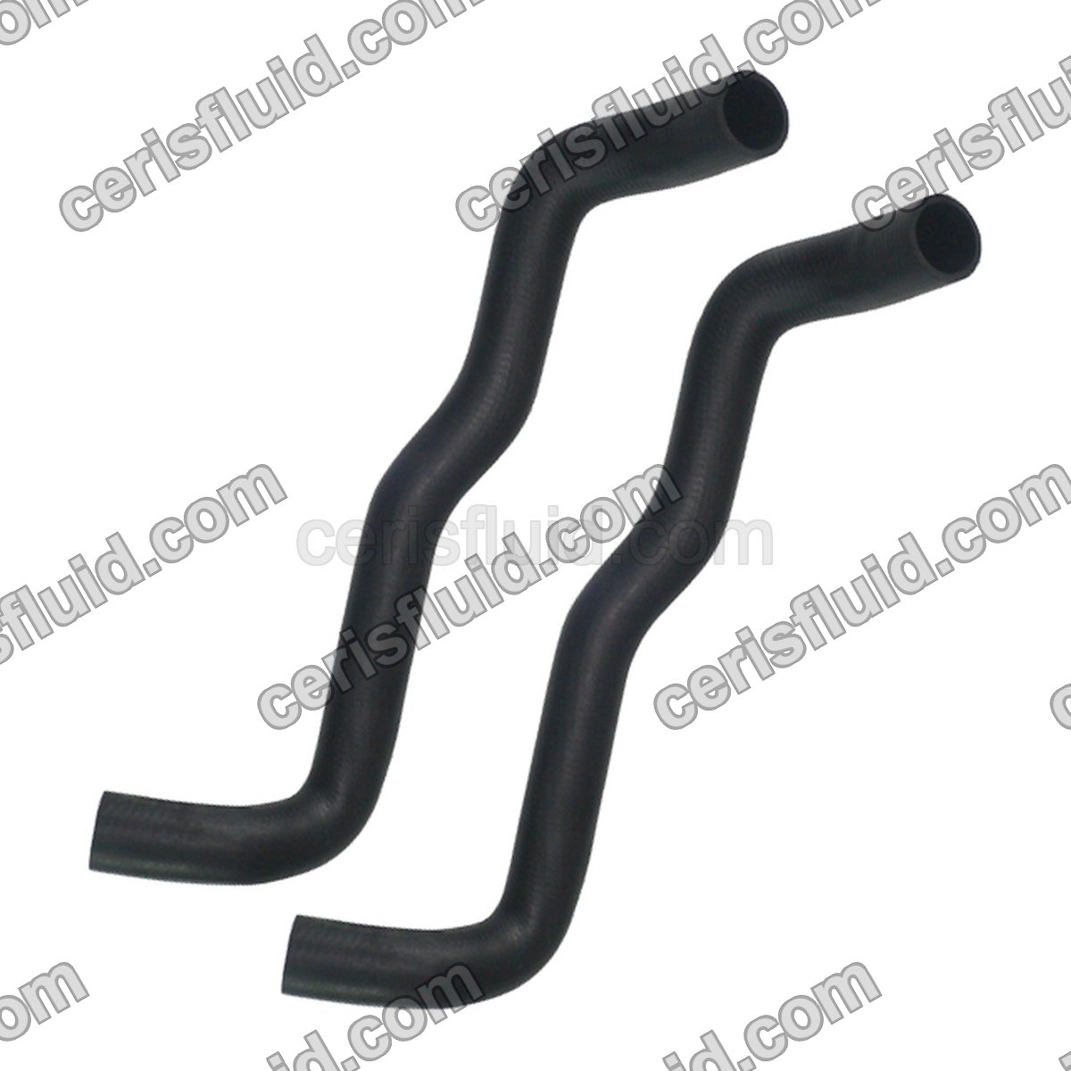 Lower Radiator Hose - view 4