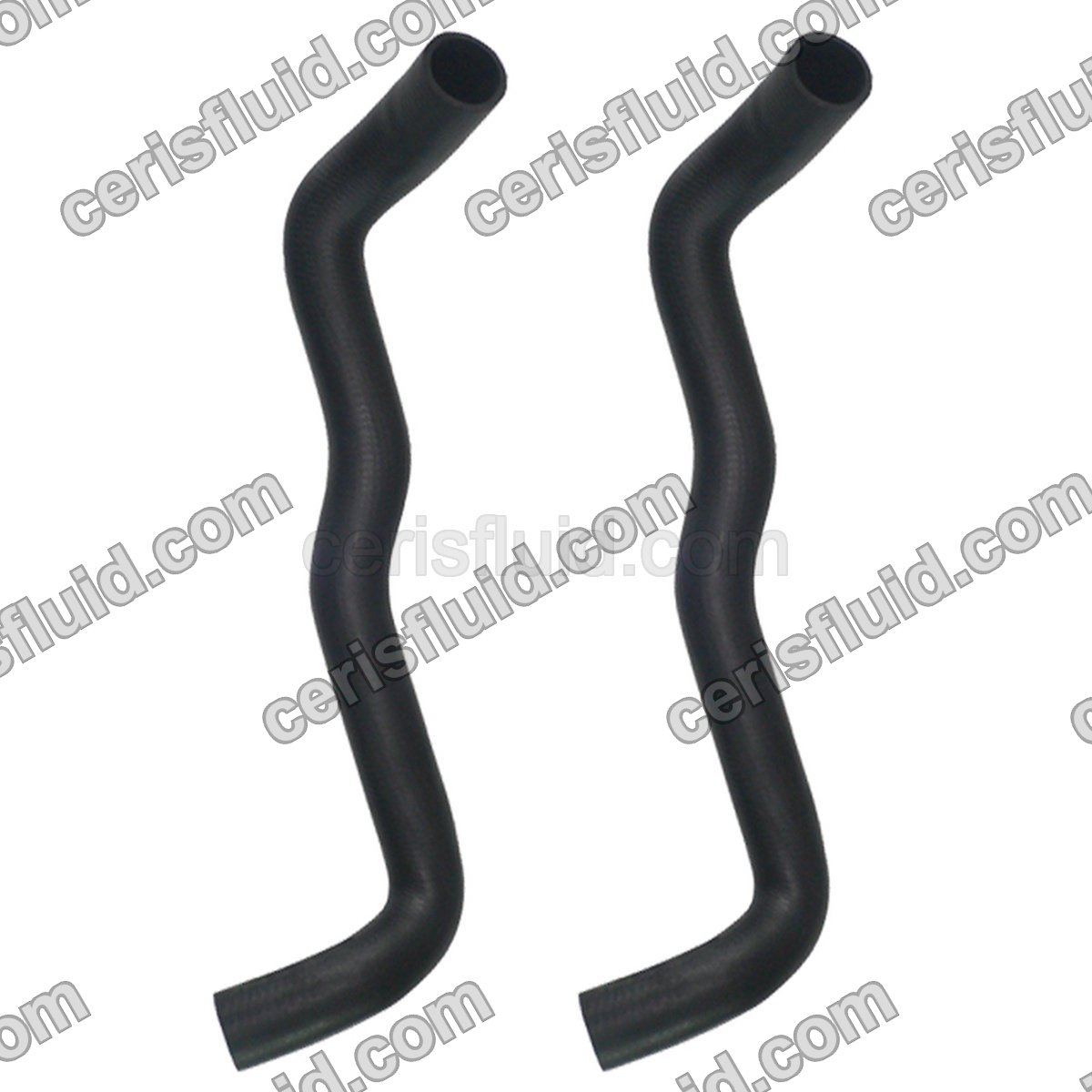 Lower Radiator Hose - view 5
