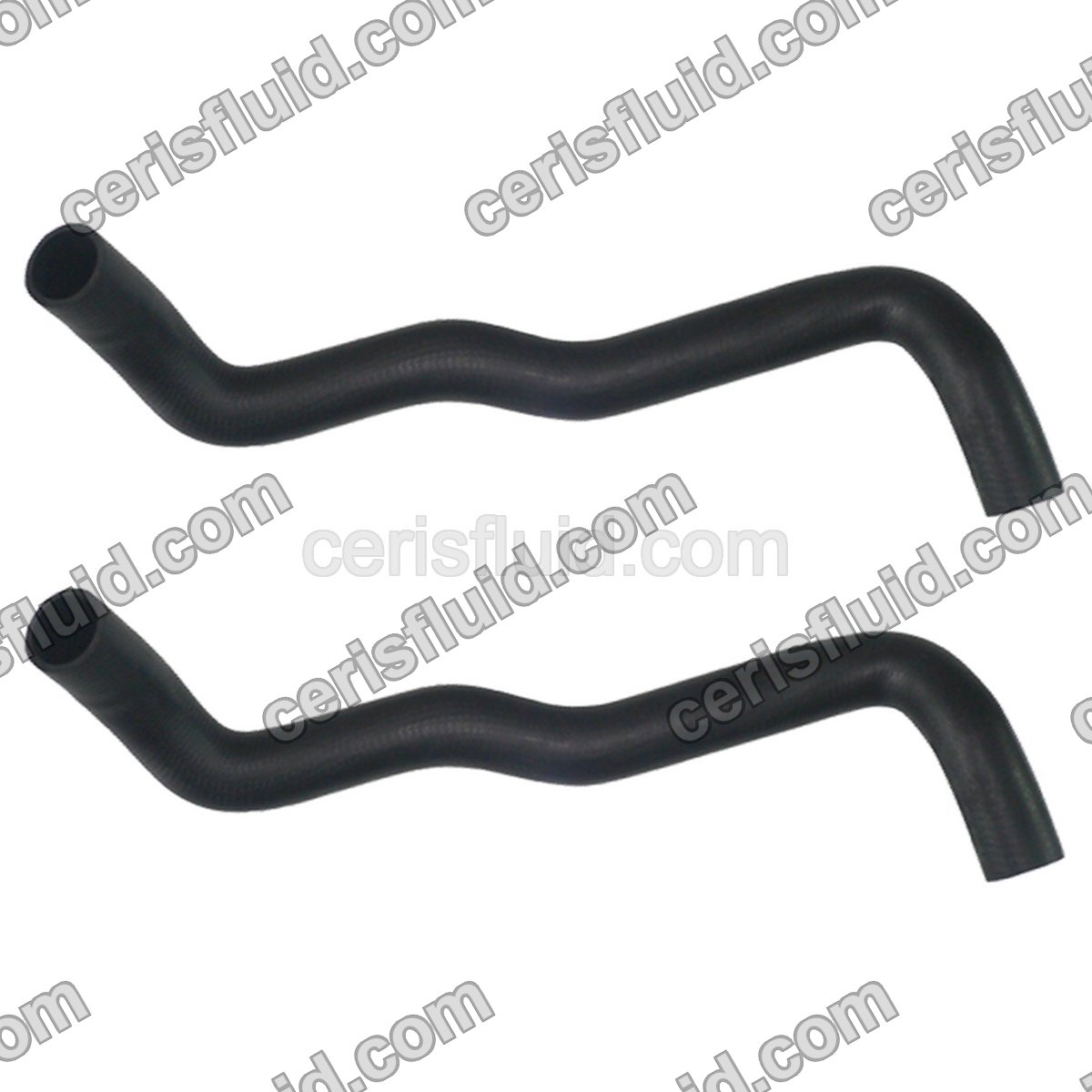 Lower Radiator Hose - view 6