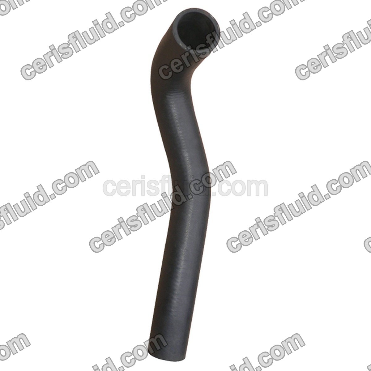 Upper Radiator Hose - view 2