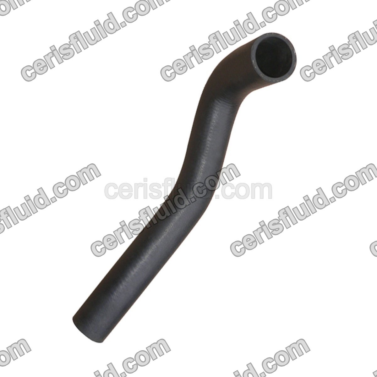Upper Radiator Hose - view 3