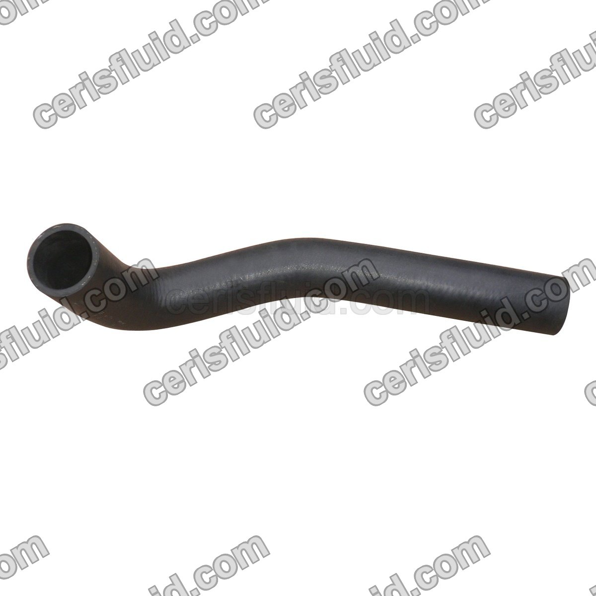 Upper Radiator Hose - view 7