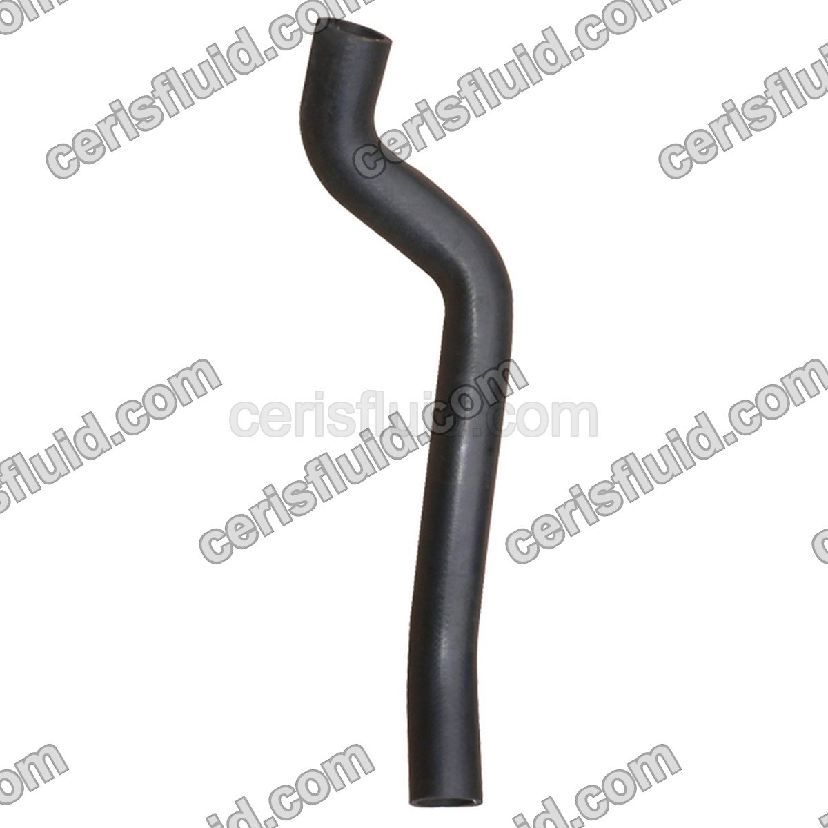 Lower Radiator Hose - view 2