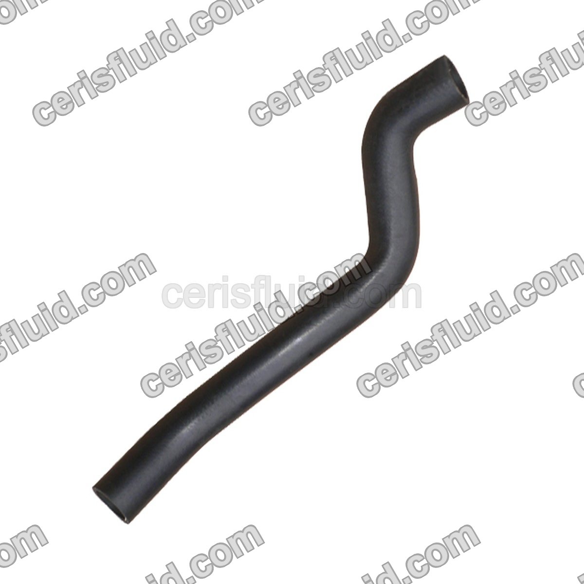 Lower Radiator Hose - view 3