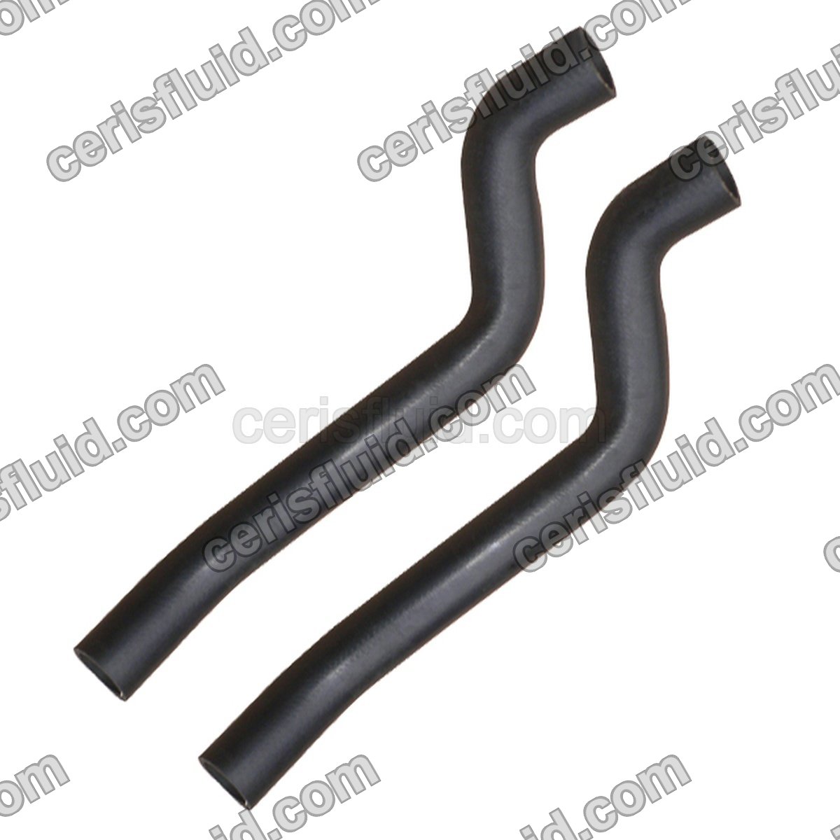 Lower Radiator Hose - view 4