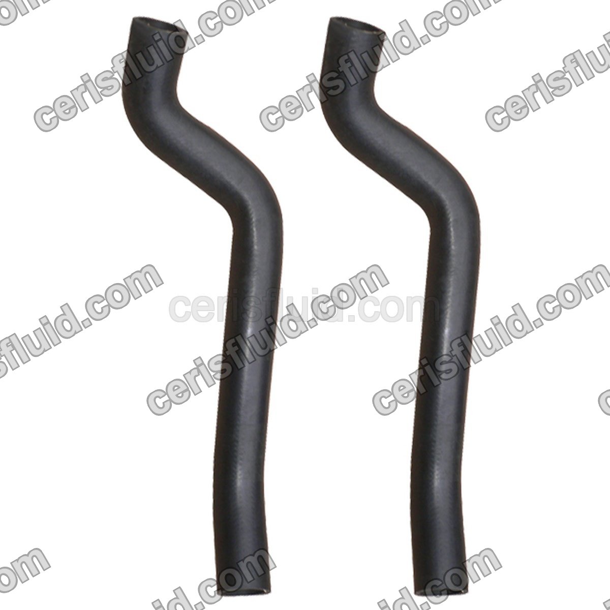 Lower Radiator Hose - view 5