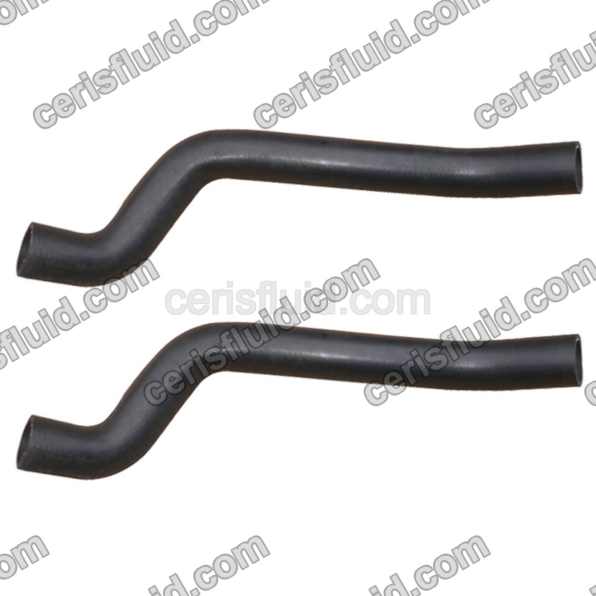 Lower Radiator Hose - view 6