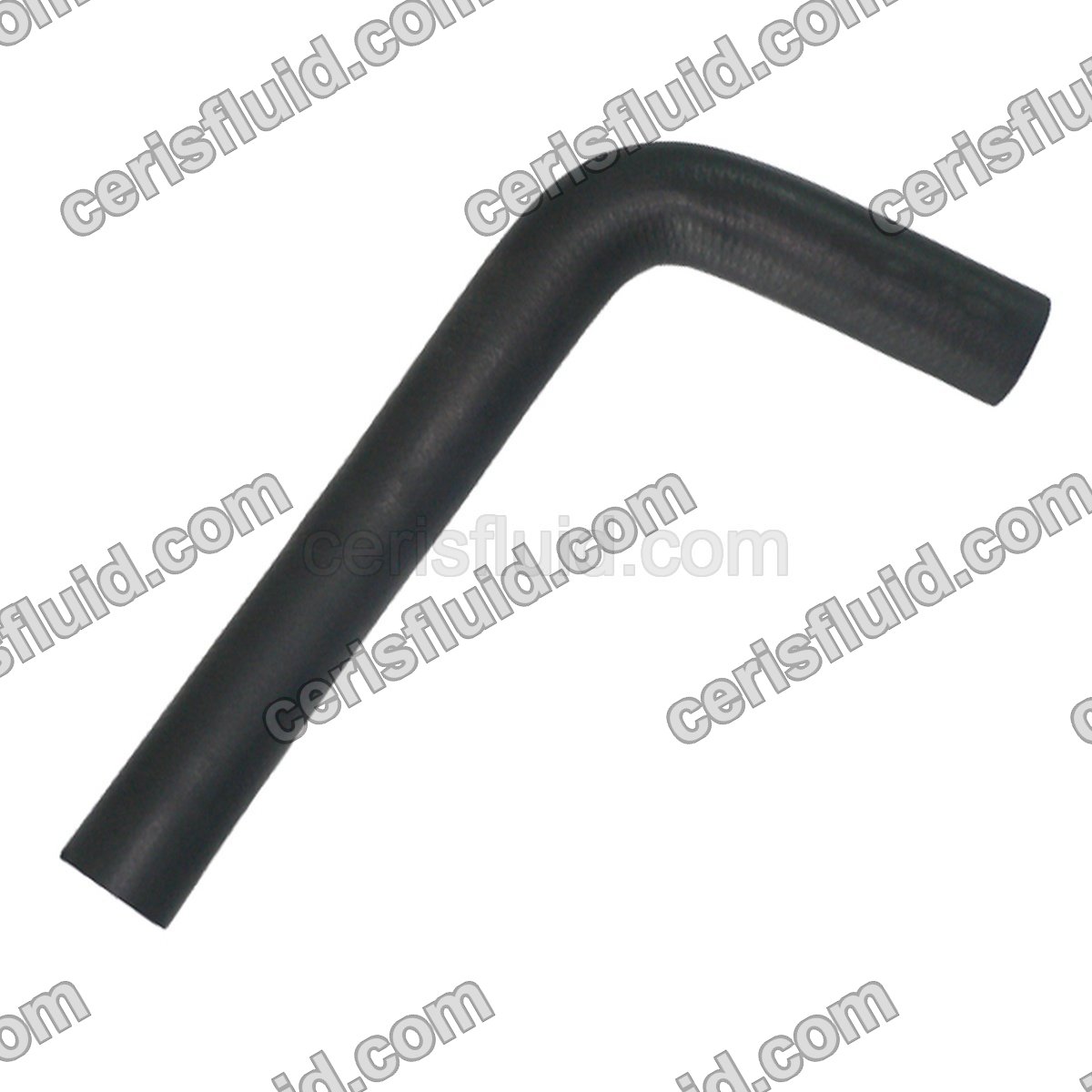 Upper Radiator Hose - view 3