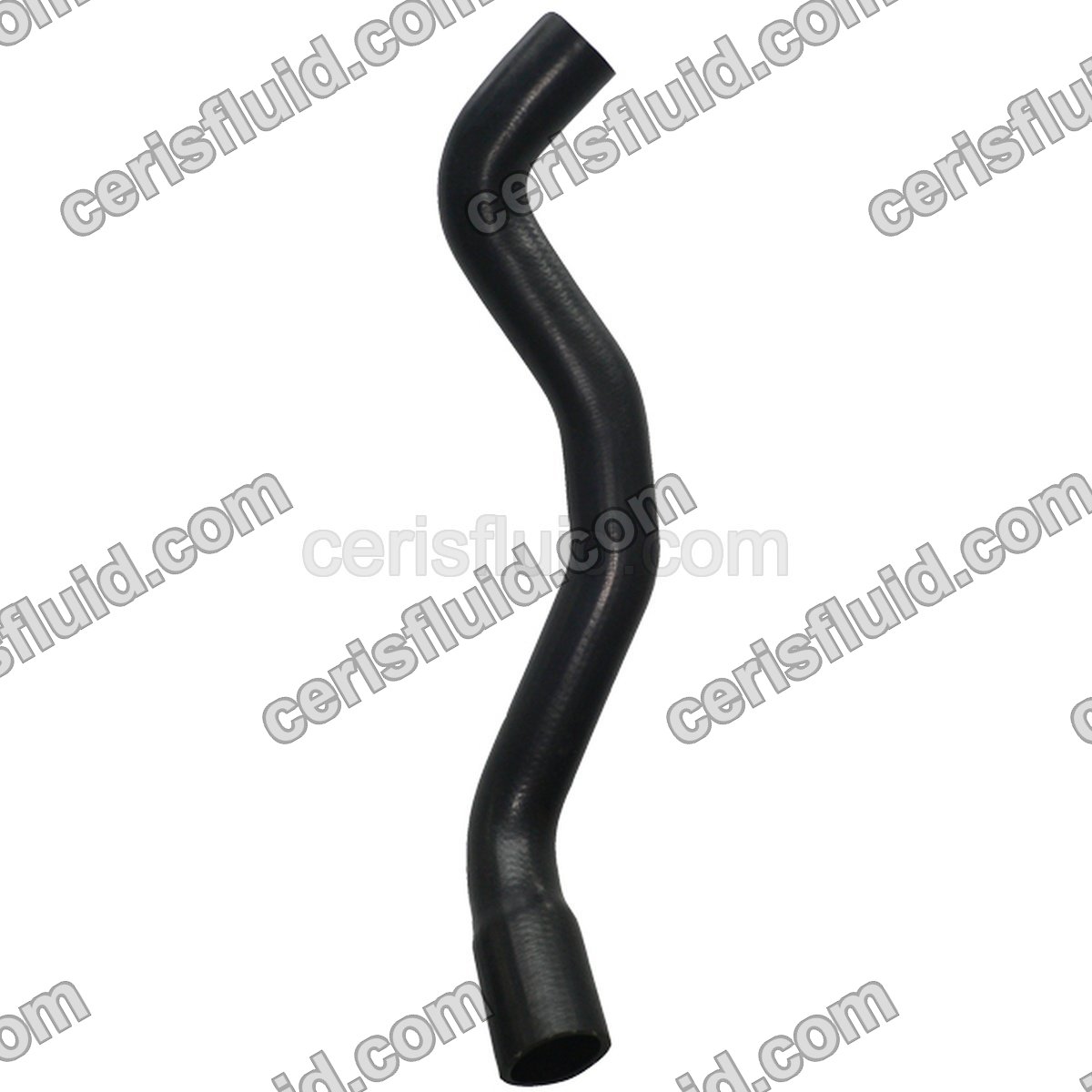 Lower Radiator Hose - view 2