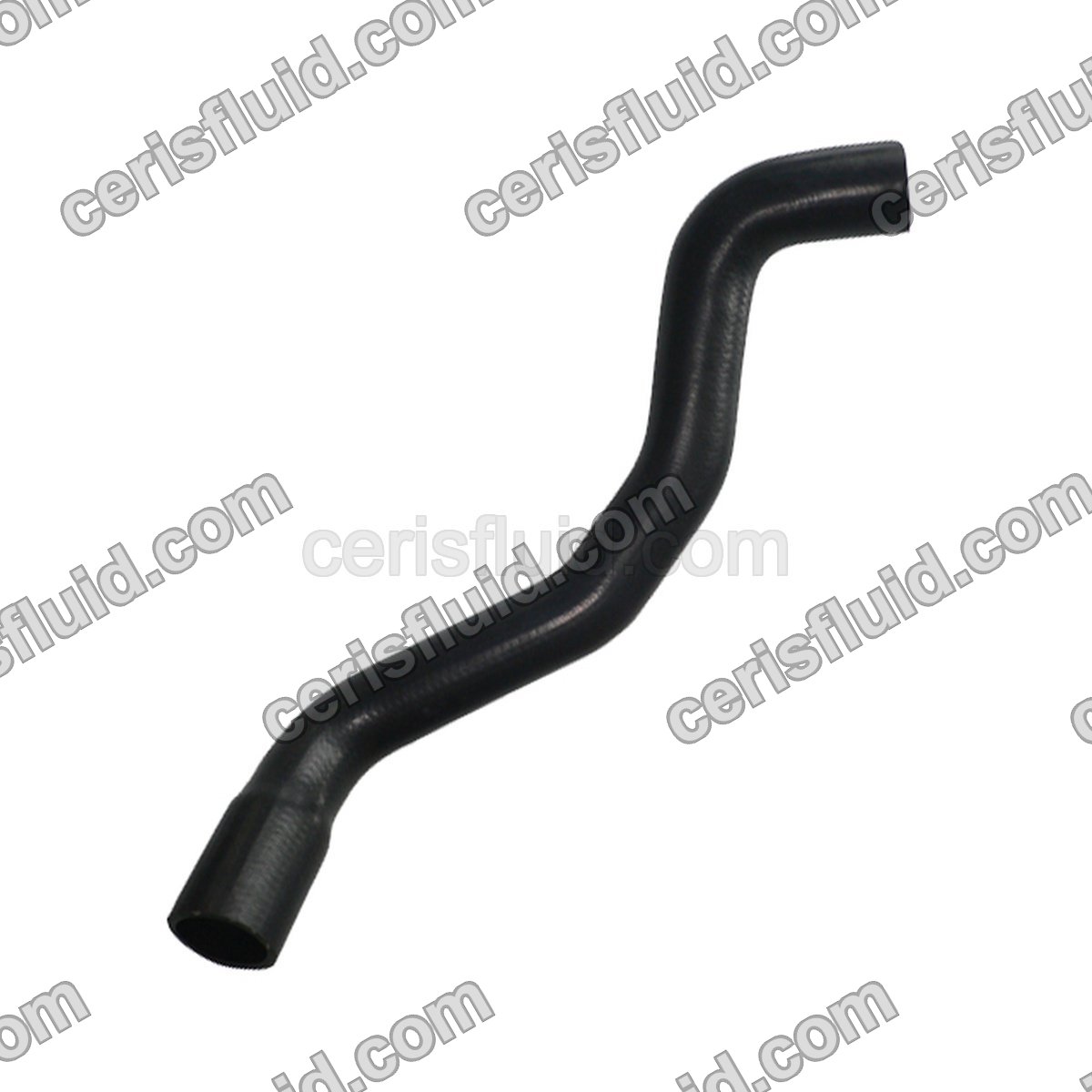 Lower Radiator Hose - view 3