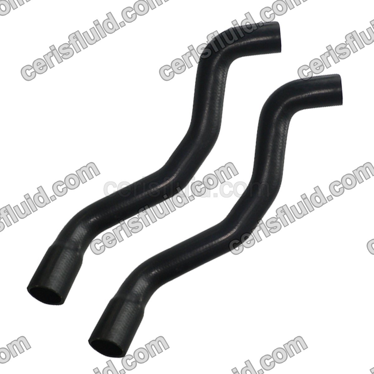 Lower Radiator Hose - view 4