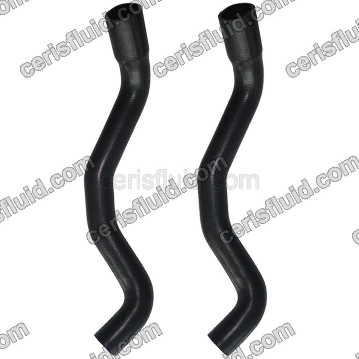 Lower Radiator Hose - view 5