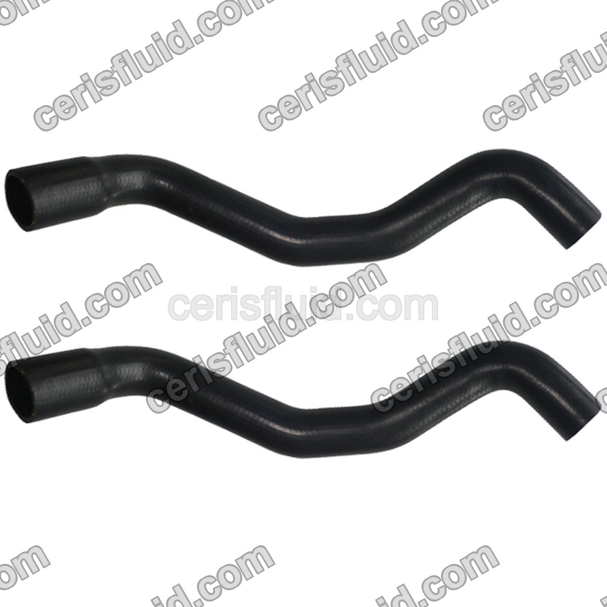 Lower Radiator Hose - view 6