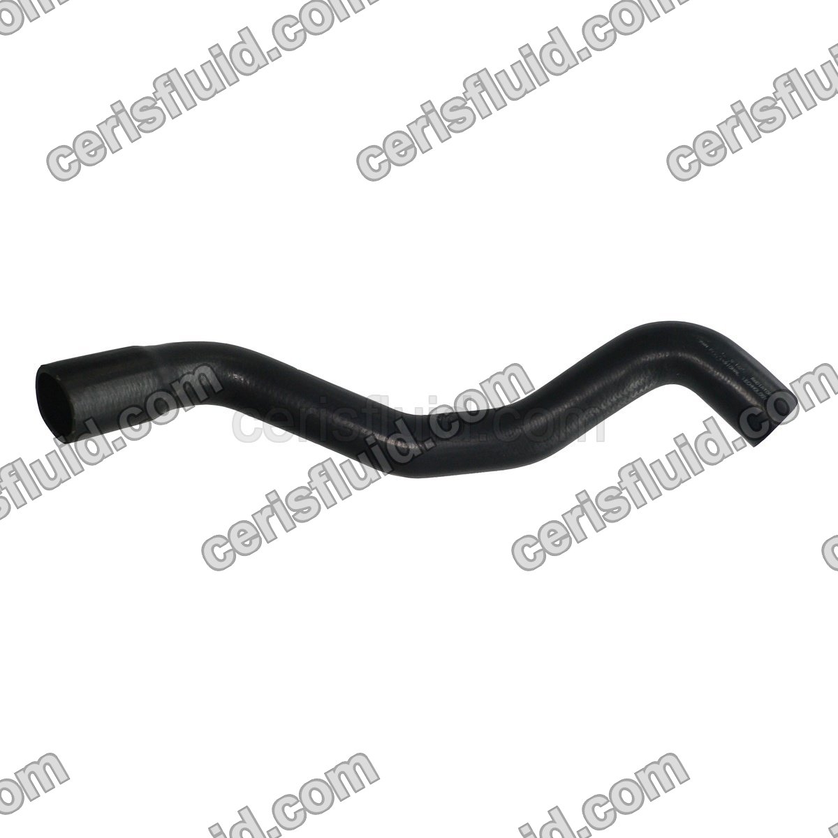 Lower Radiator Hose - view 7