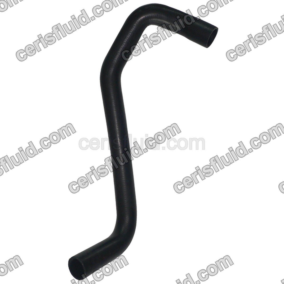 Charge Air Hose - view 2