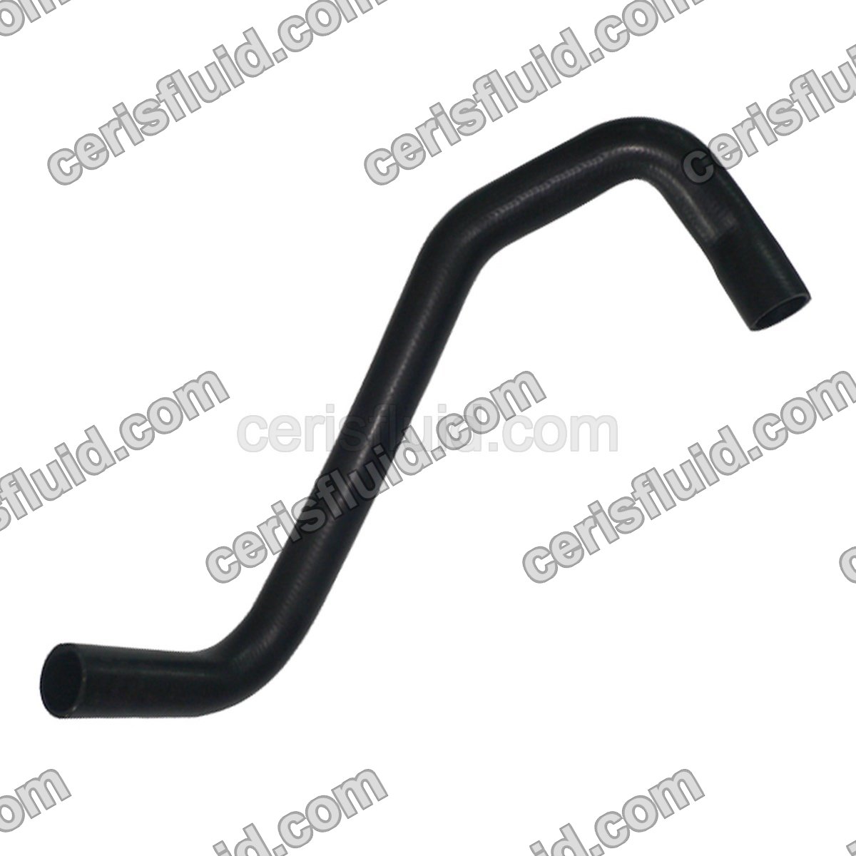 Charge Air Hose - view 3