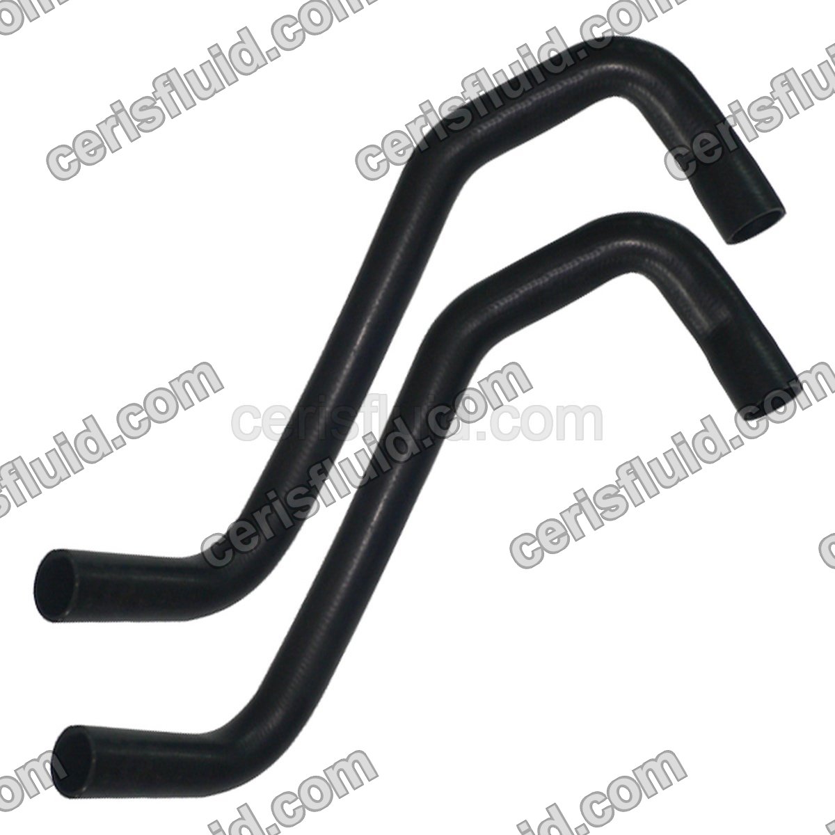 Charge Air Hose - view 4