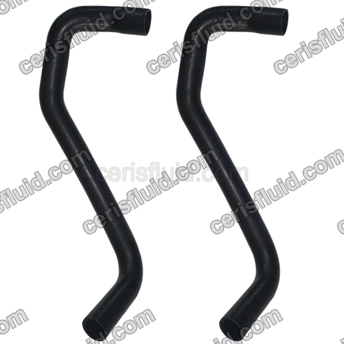 Charge Air Hose - view 5