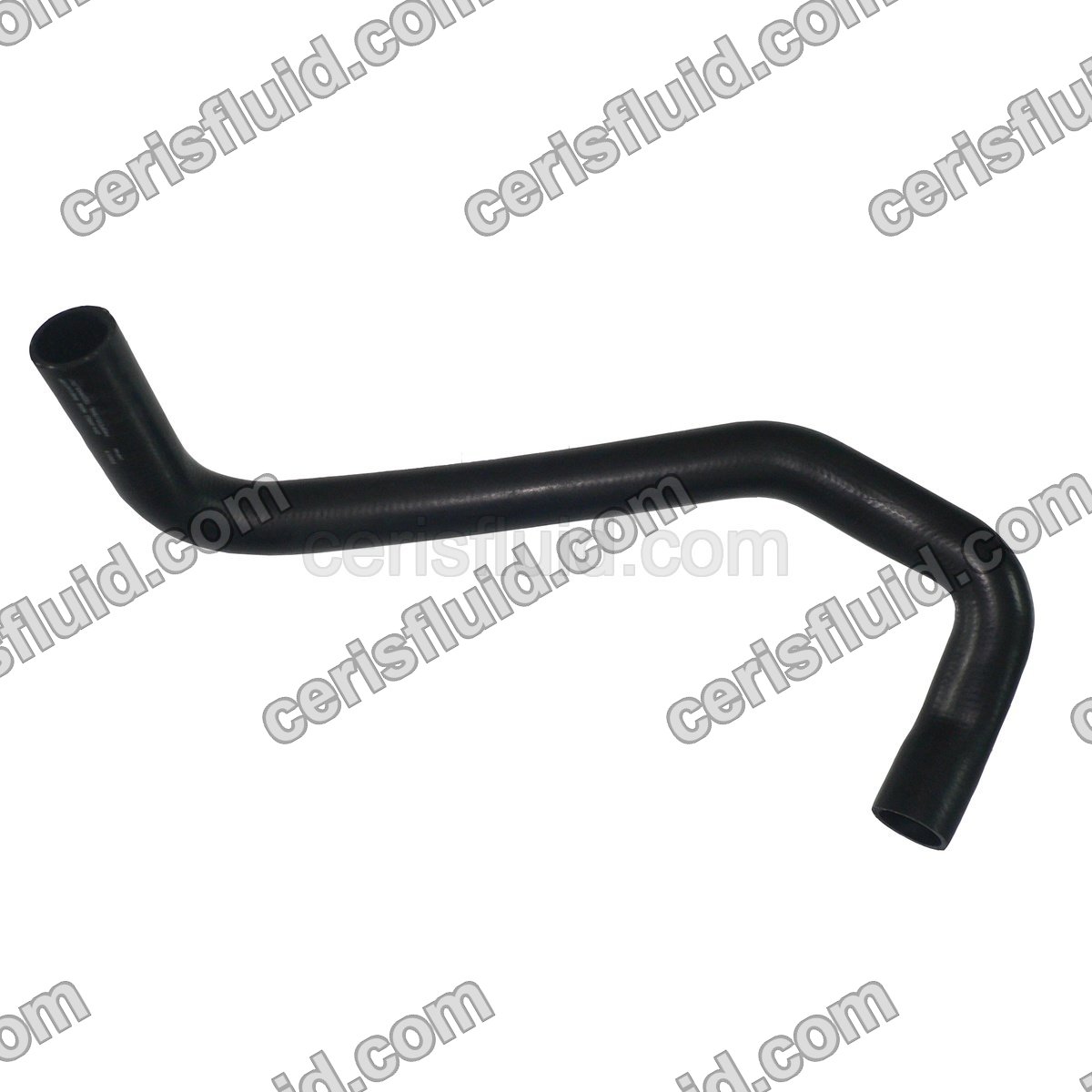 Charge Air Hose - view 7