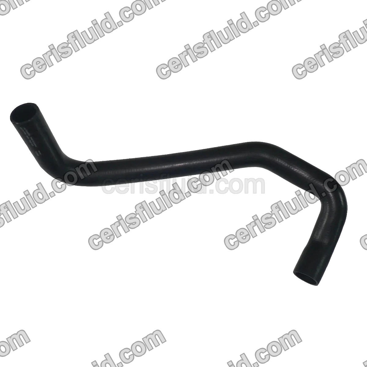 Charge Air Hose - view 8