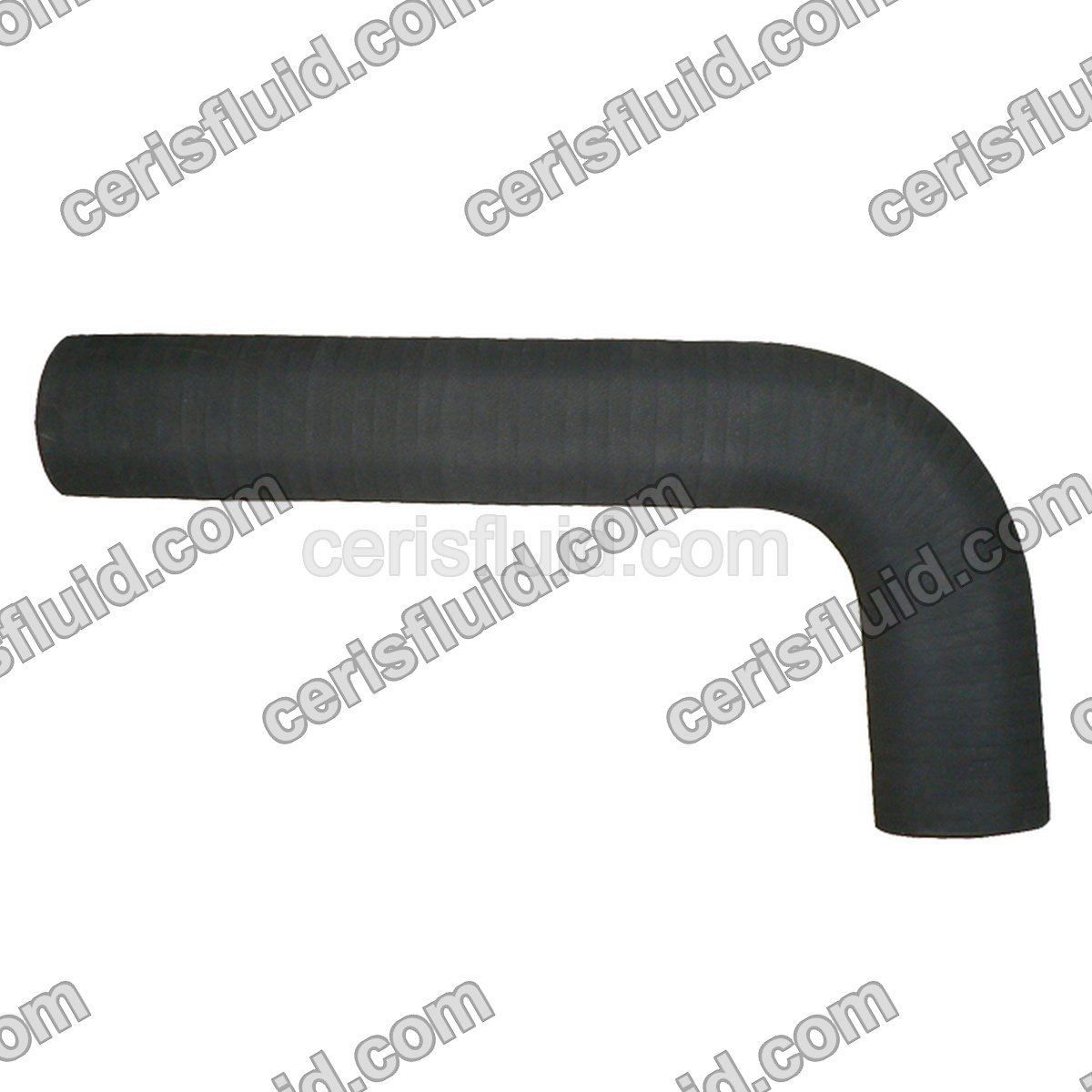 Charge Air Outlet Hose