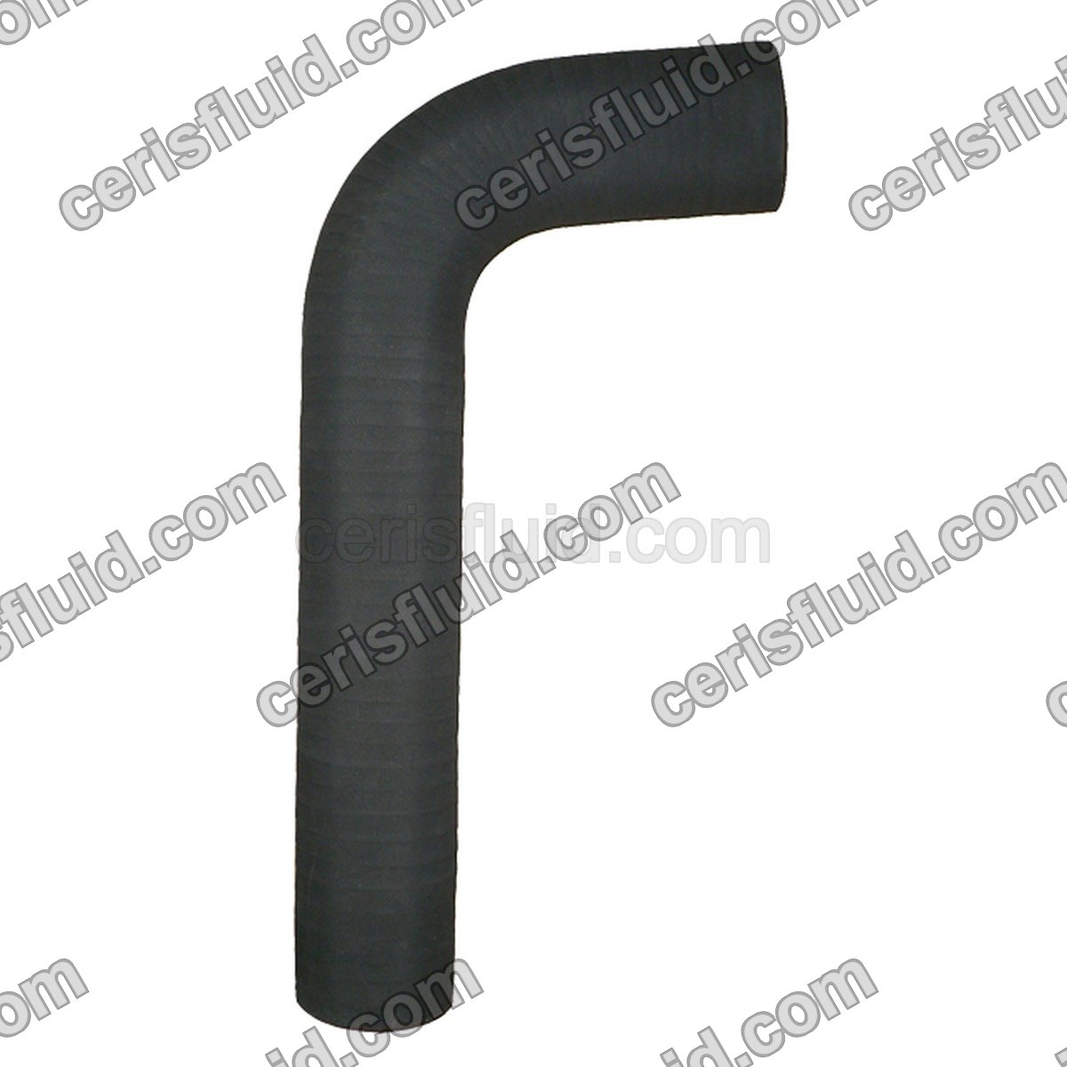 Charge Air Outlet Hose - view 2